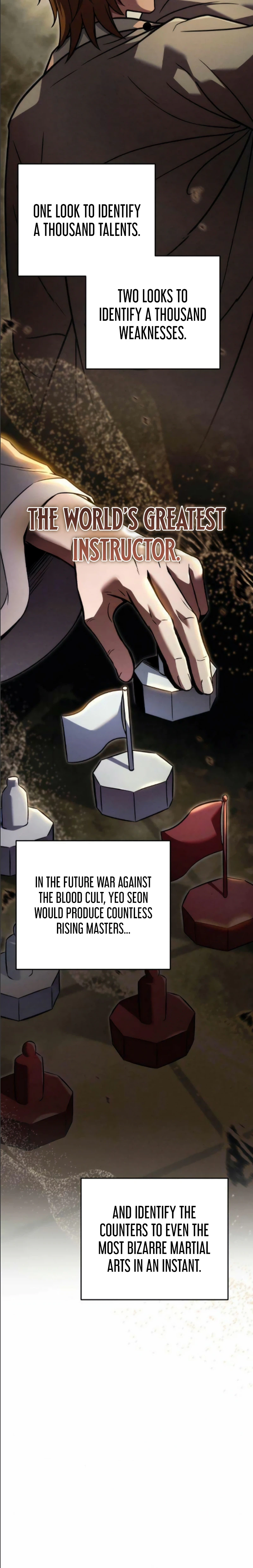 Sichuan’s Supreme King Chapter 24 - Page 30 in English