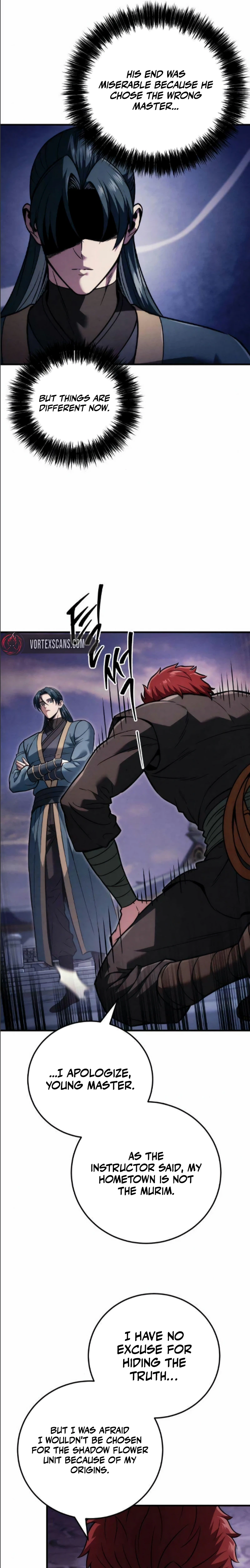 Sichuan’s Supreme King Chapter 24 - Page 31 in English