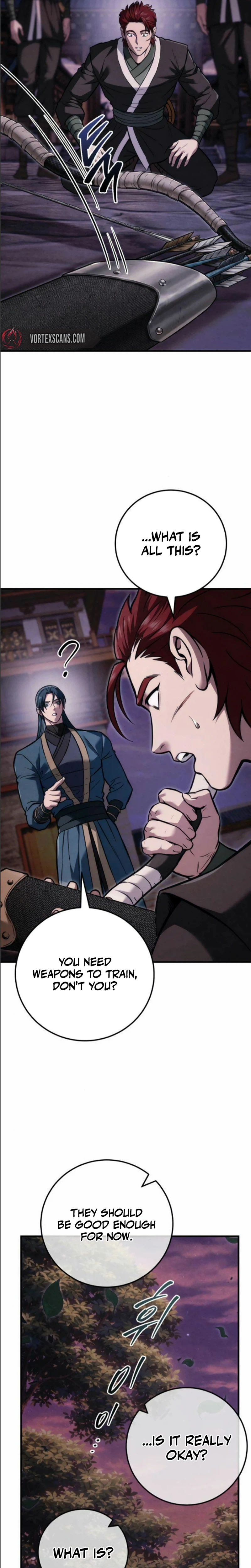 Sichuan’s Supreme King Chapter 24 - Page 34 in English