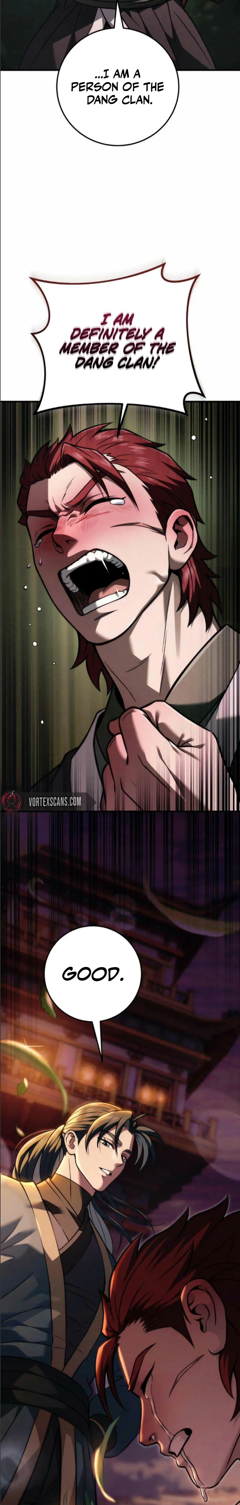 Sichuan’s Supreme King Chapter 24 - Page 37 in English