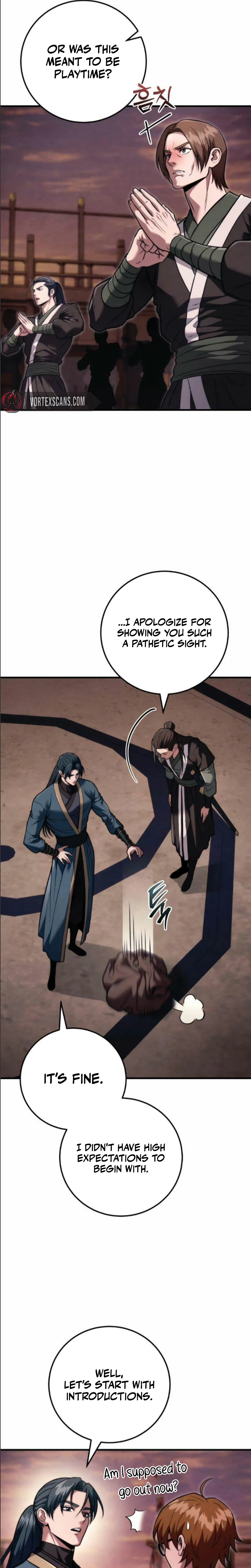 Sichuan’s Supreme King Chapter 24 - Page 4 in English