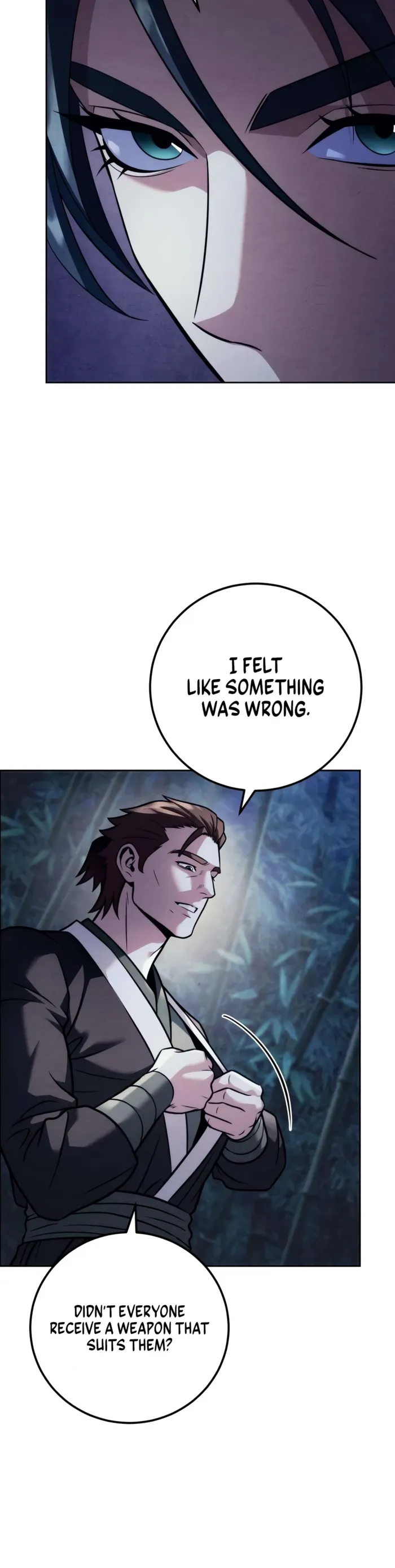 Sichuan’s Supreme King Chapter 28 - Page 15 in English