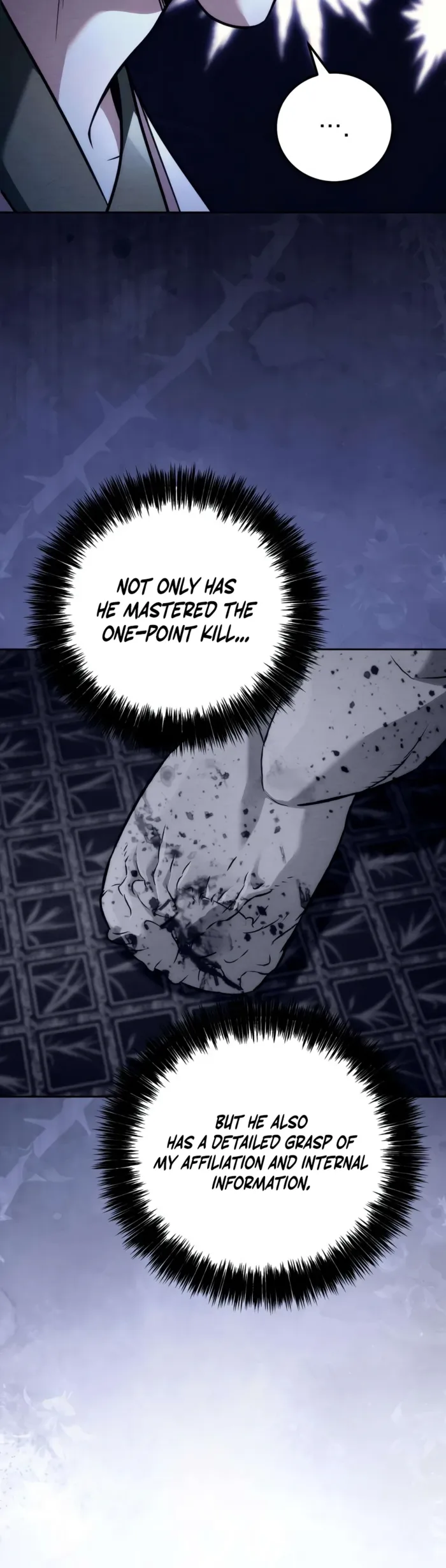 Sichuan’s Supreme King Chapter 28 - Page 19 in English