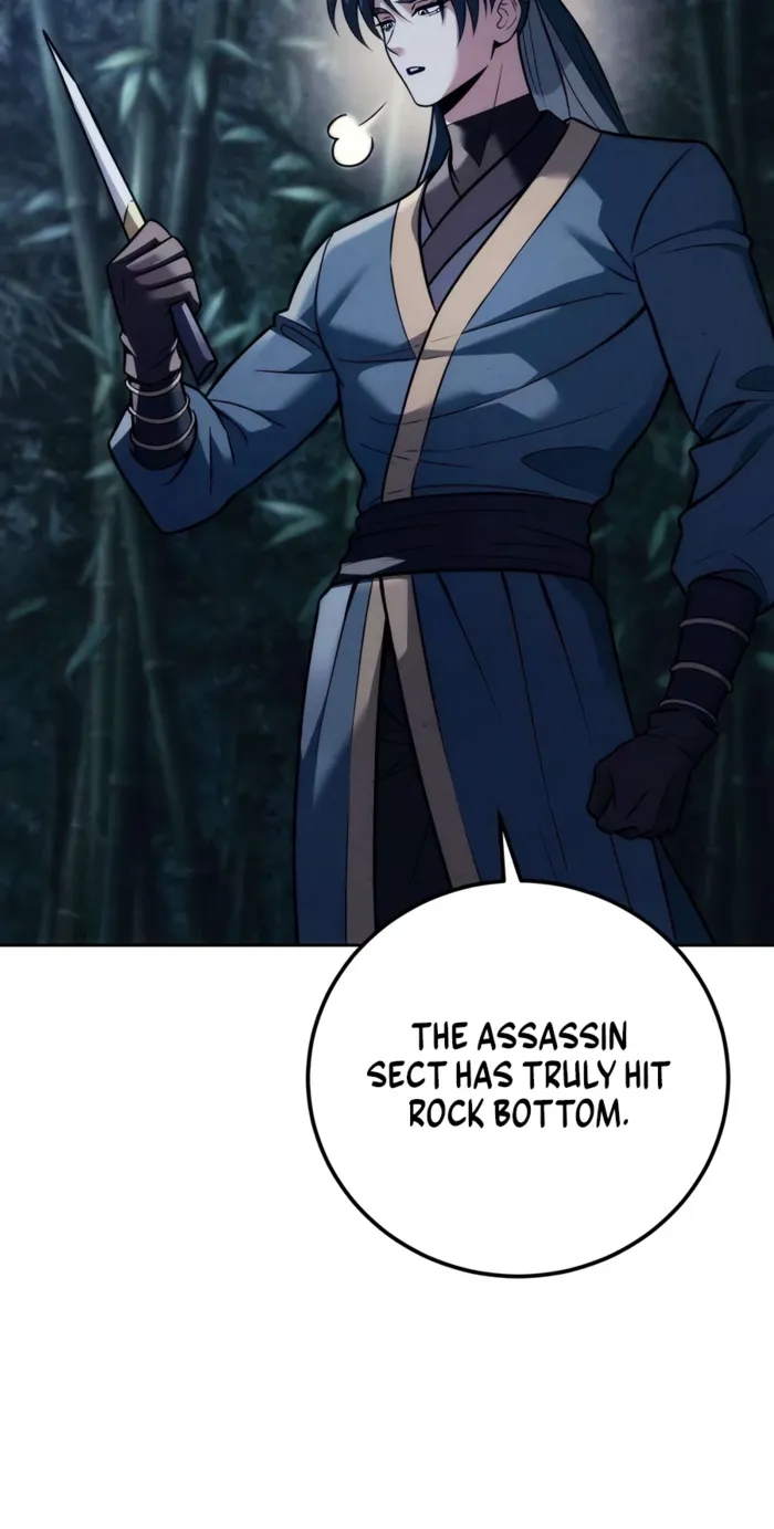 Sichuan’s Supreme King Chapter 28 - Page 21 in English