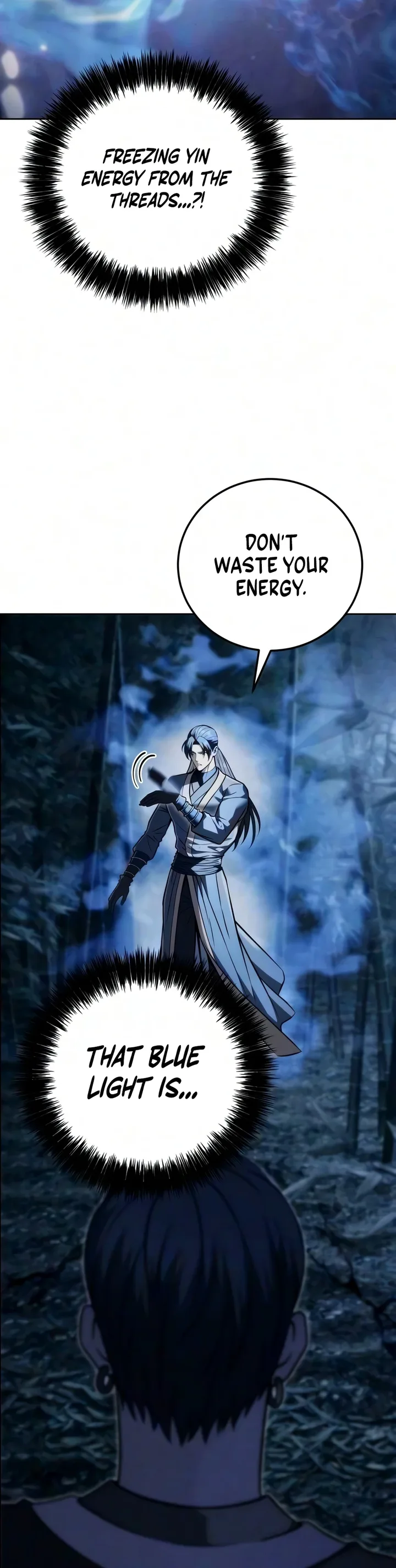 Sichuan’s Supreme King Chapter 29 - Page 15 in English