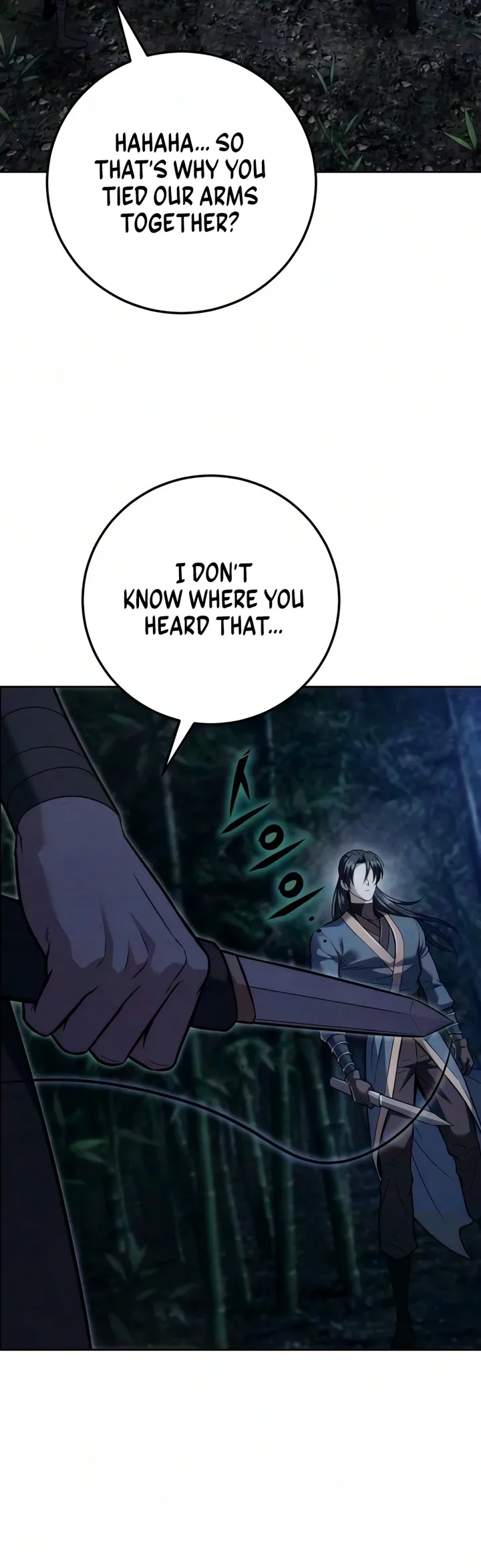 Sichuan’s Supreme King Chapter 29 - Page 19 in English