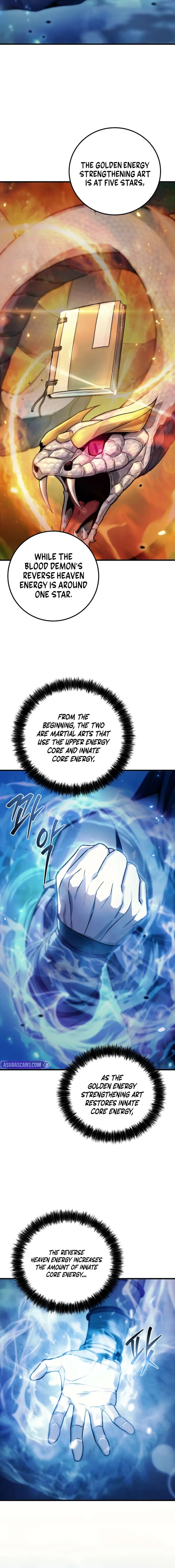 Sichuan’s Supreme King Chapter 4 - Page 12 in English