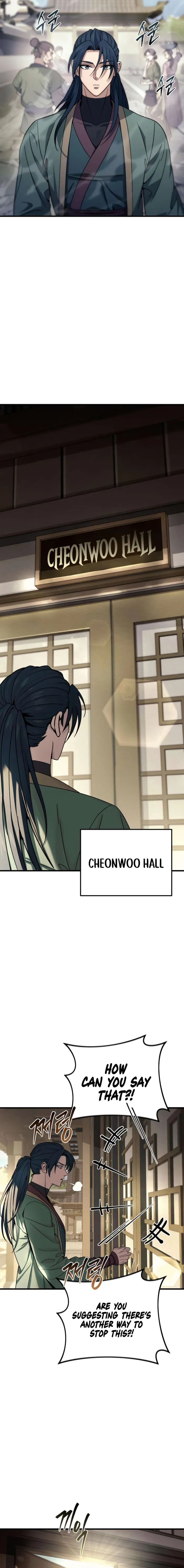 Sichuan’s Supreme King Chapter 4 - Page 17 in English