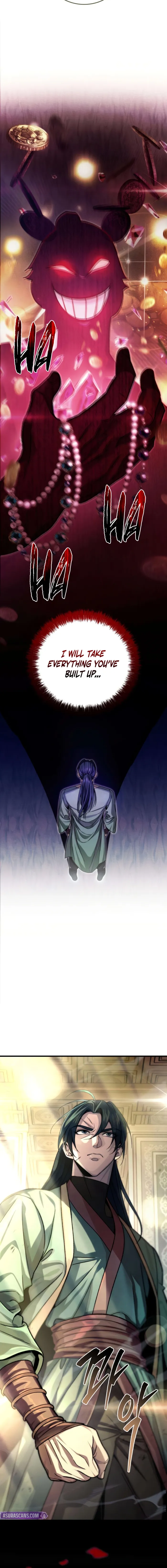 Sichuan’s Supreme King Chapter 4 - Page 24 in English