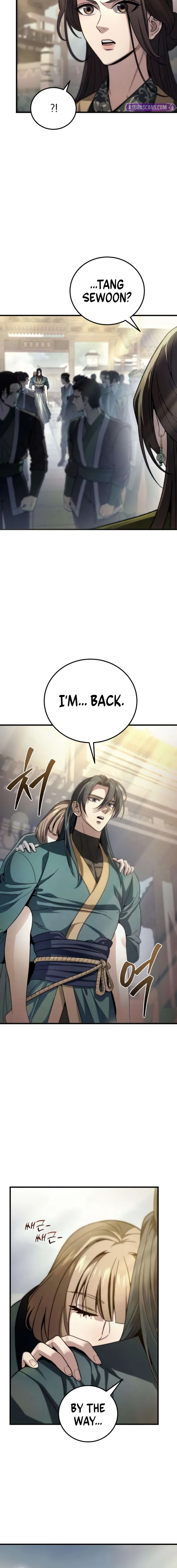 Sichuan’s Supreme King Chapter 4 - Page 4 in English