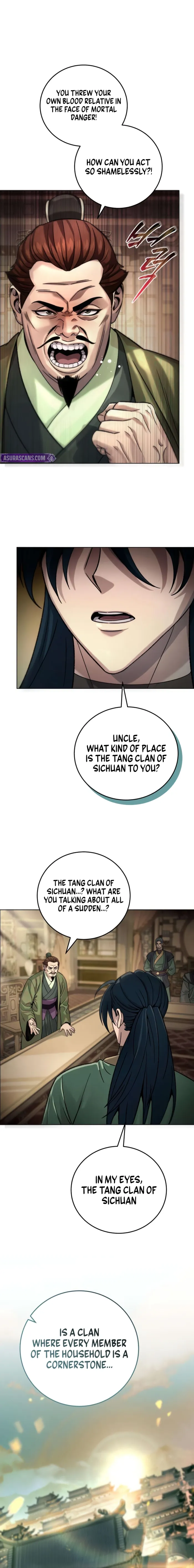 Sichuan’s Supreme King Chapter 5 - Page 12 in English