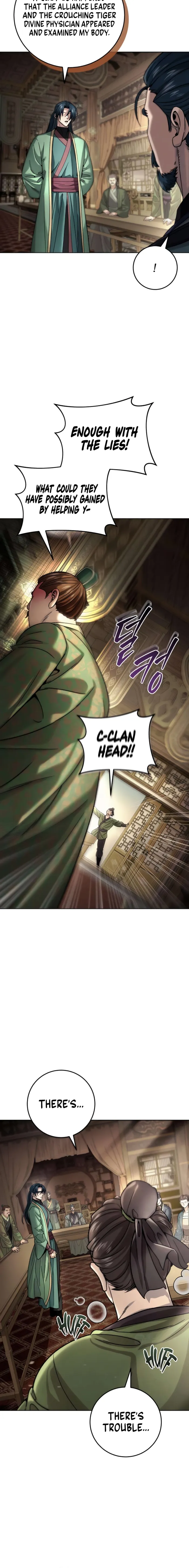 Sichuan’s Supreme King Chapter 5 - Page 18 in English