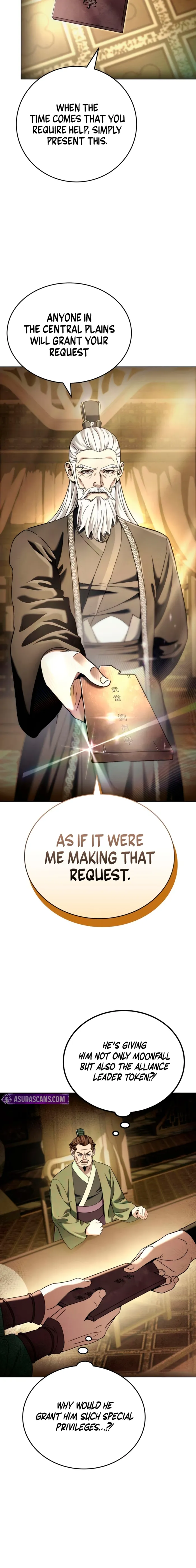 Sichuan’s Supreme King Chapter 6 - Page 12 in English