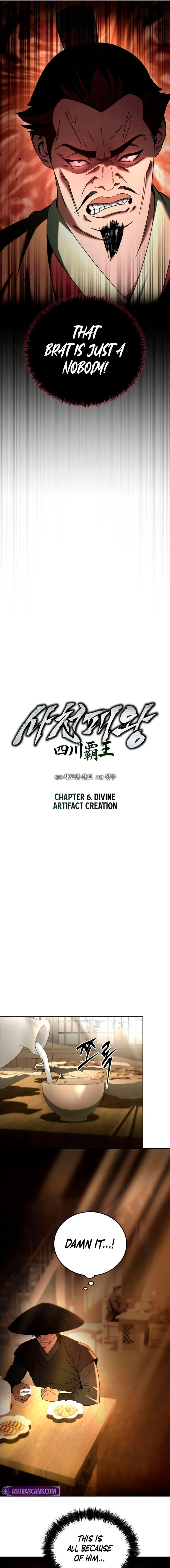 Sichuan’s Supreme King Chapter 6 - Page 13 in English
