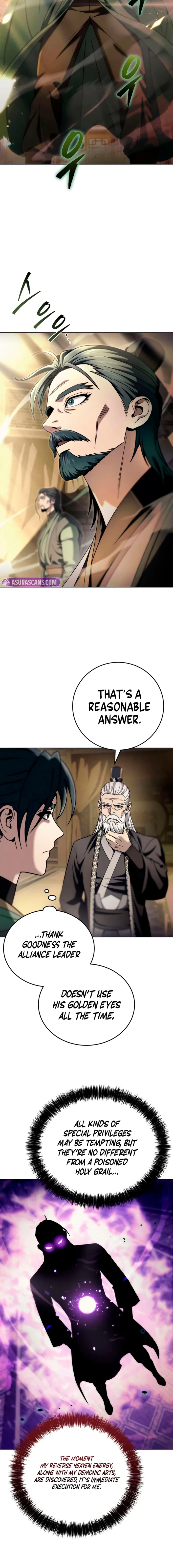 Sichuan’s Supreme King Chapter 6 - Page 6 in English