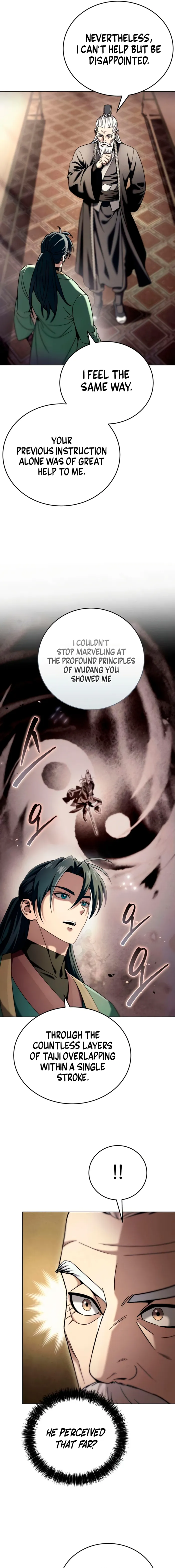 Sichuan’s Supreme King Chapter 6 - Page 7 in English
