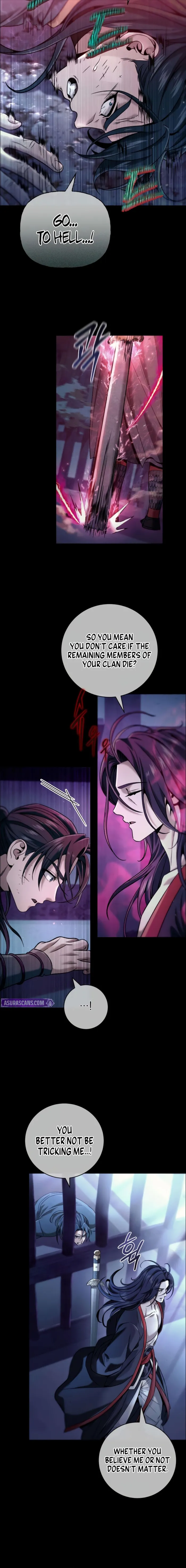 Sichuan’s Supreme King Chapter 7 - Page 18 in English
