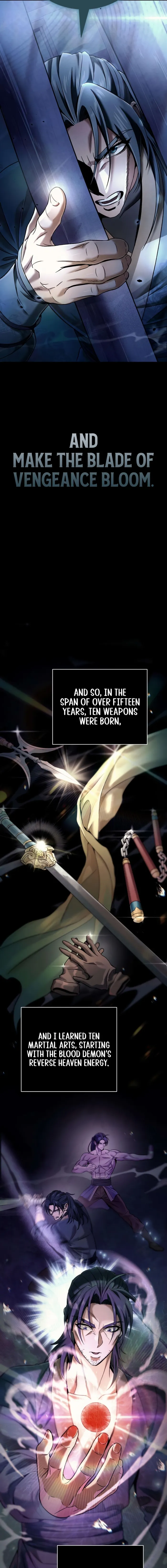 Sichuan’s Supreme King Chapter 7 - Page 21 in English