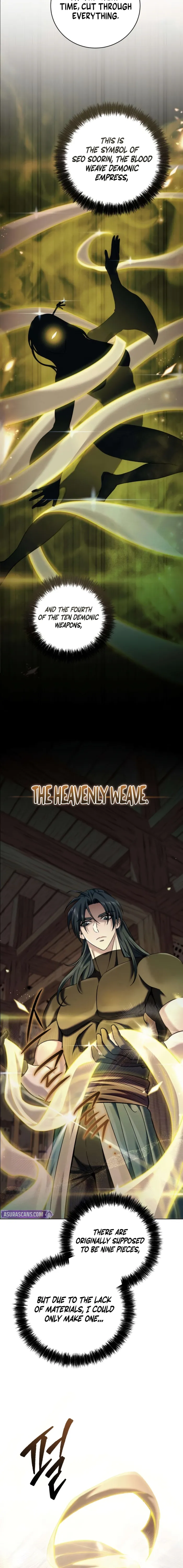 Sichuan’s Supreme King Chapter 7 - Page 24 in English