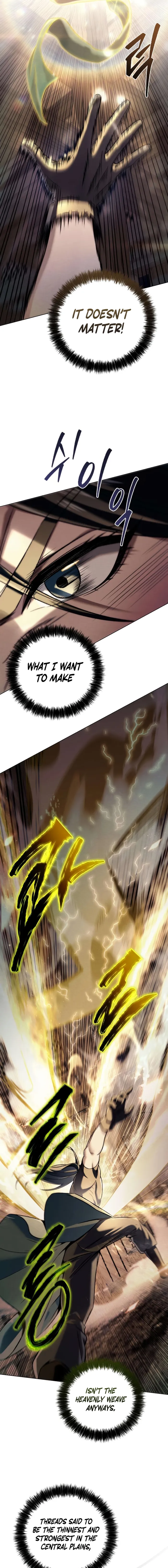 Sichuan’s Supreme King Chapter 7 - Page 25 in English