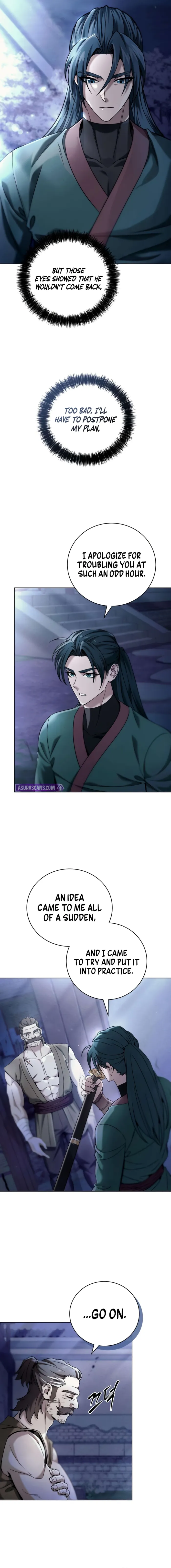 Sichuan’s Supreme King Chapter 7 - Page 4 in English