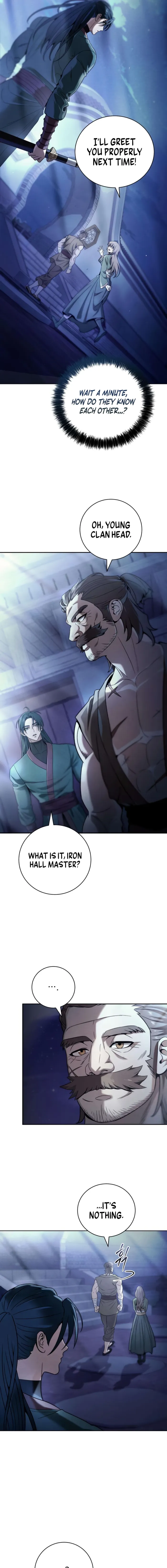 Sichuan’s Supreme King Chapter 7 - Page 7 in English