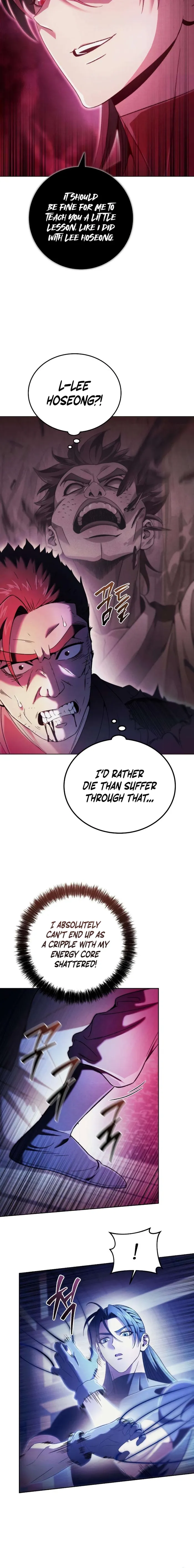 Sichuan’s Supreme King Chapter 8 - Page 14 in English