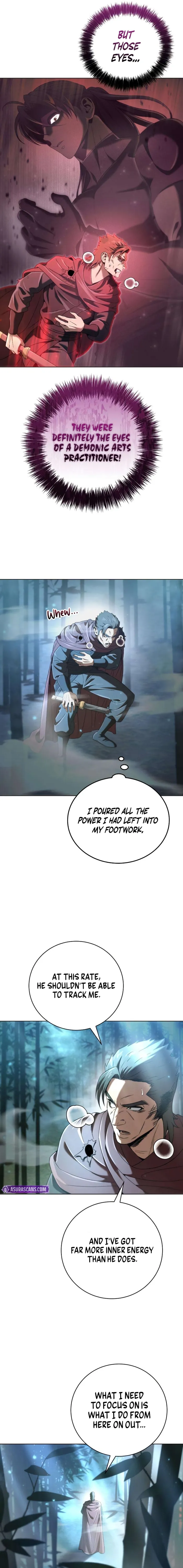 Sichuan’s Supreme King Chapter 8 - Page 17 in English