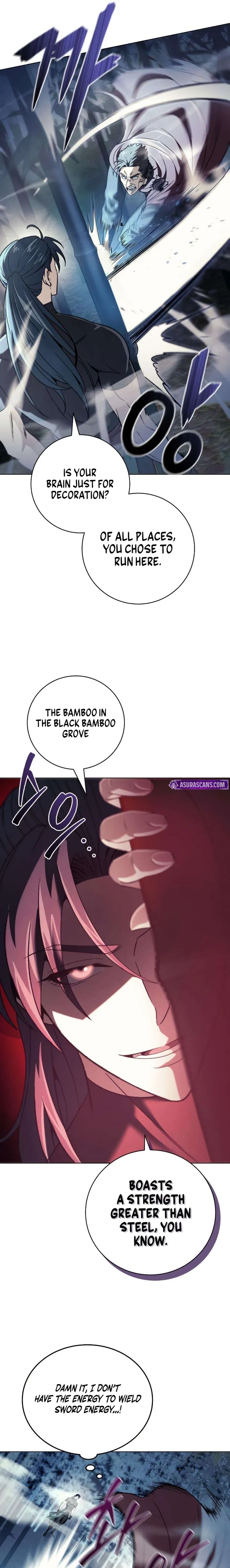 Sichuan’s Supreme King Chapter 8 - Page 19 in English