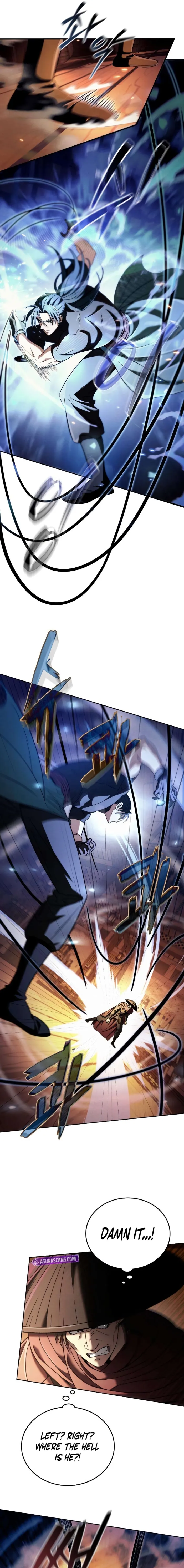 Sichuan’s Supreme King Chapter 8 - Page 5 in English