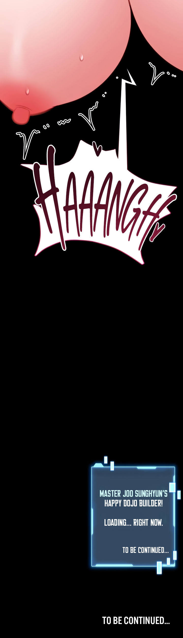 I Will Teach You Self Defense Chapter 10 - Page 22 in English
