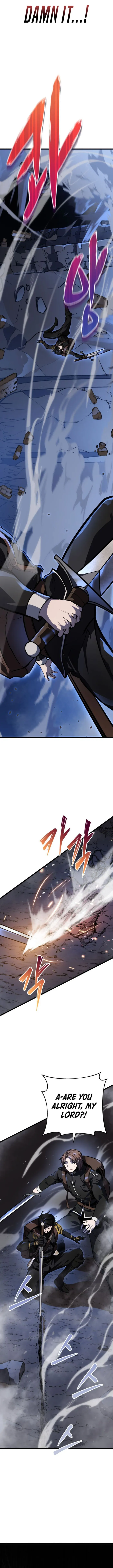 Dragonslayer’s Class Regression Chapter 23 - Page 10 in English