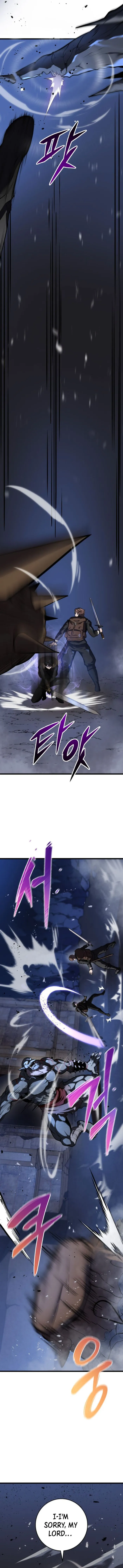 Dragonslayer’s Class Regression Chapter 23 - Page 16 in English
