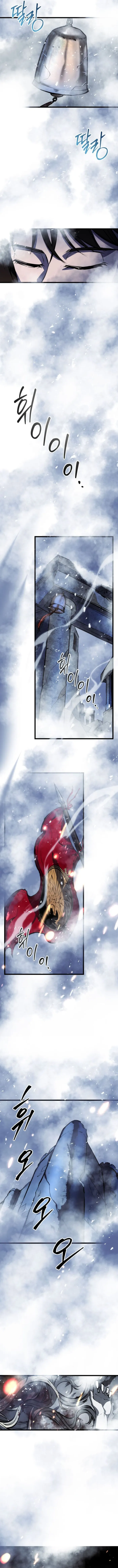 Dragonslayer’s Class Regression Chapter 23 - Page 6 in English