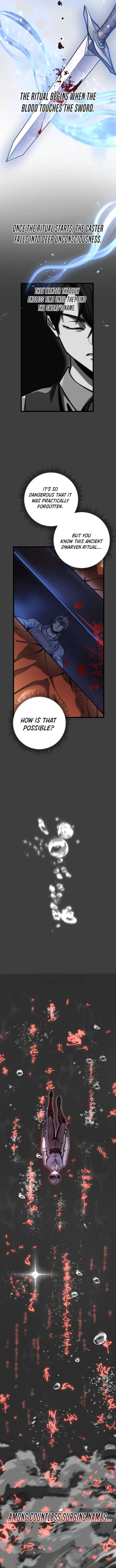 Dragonslayer’s Class Regression Chapter 26 - Page 5 in English