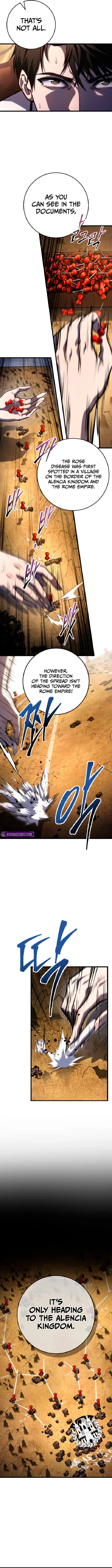 Dragonslayer’s Class Regression Chapter 52 - Page 4 in English