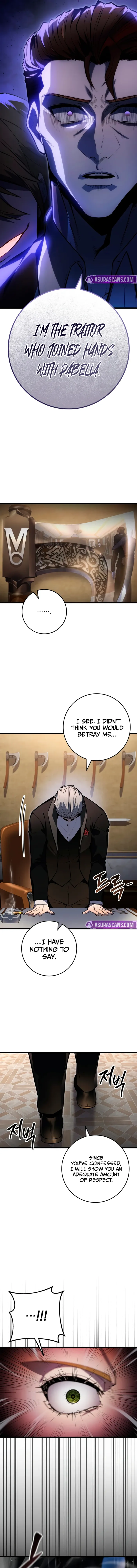 Dragonslayer’s Class Regression Chapter 54 - Page 9 in English