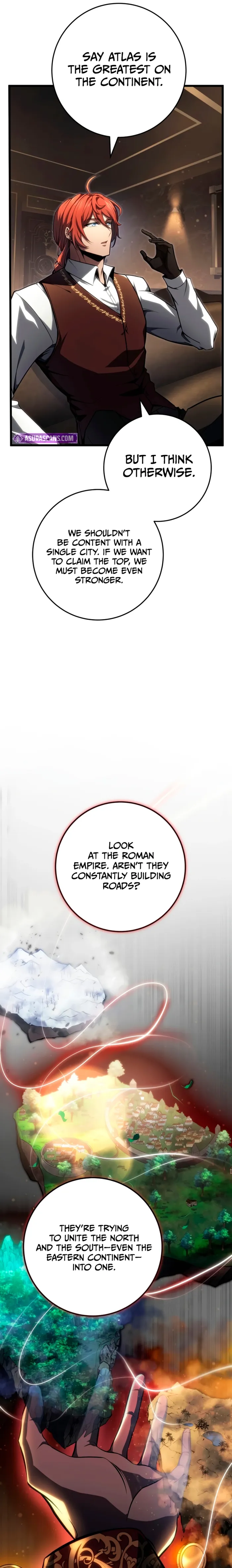 Dragonslayer’s Class Regression Chapter 63 - Page 9 in English