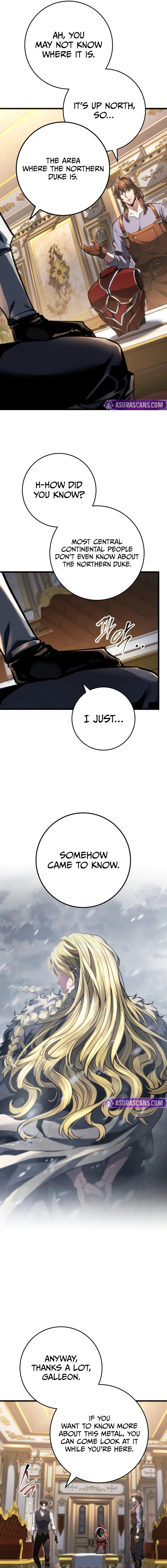 Dragonslayer’s Class Regression Chapter 65 - Page 5 in English