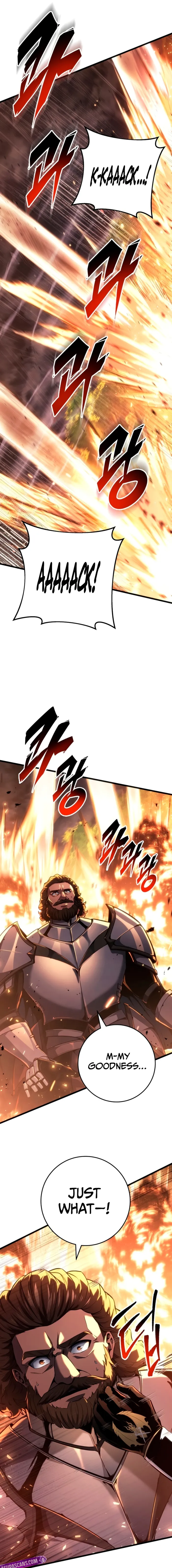 Dragonslayer’s Class Regression Chapter 67 - Page 19 in English