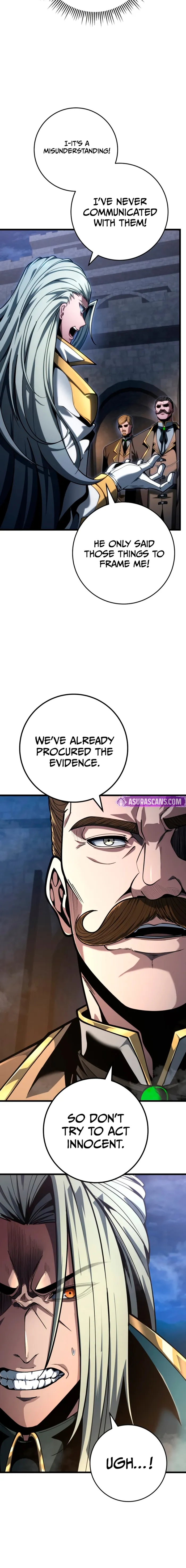 Dragonslayer’s Class Regression Chapter 71 - Page 12 in English
