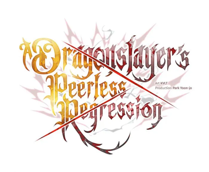 Dragonslayer’s Class Regression Chapter 71 - Page 23 in English