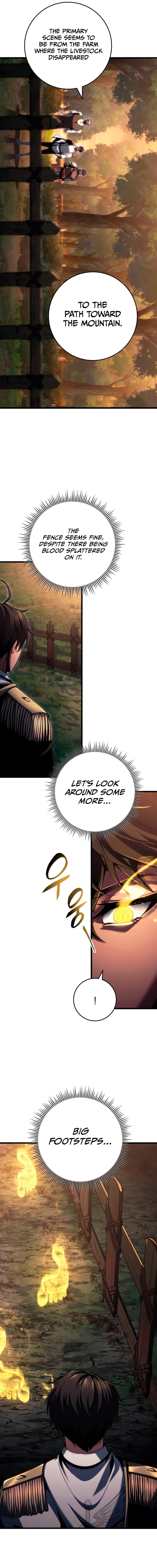 Dragonslayer’s Class Regression Chapter 72 - Page 17 in English