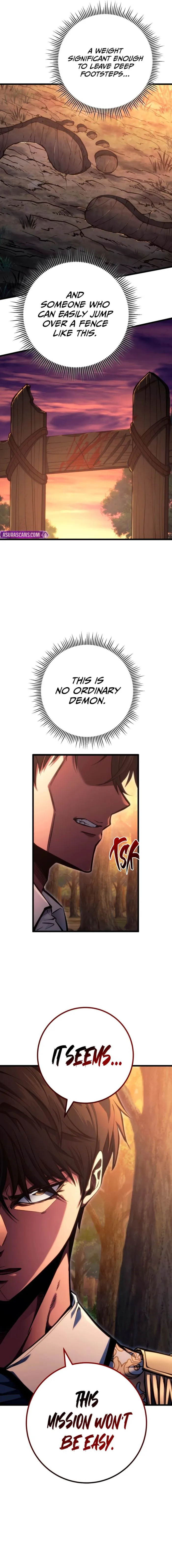 Dragonslayer’s Class Regression Chapter 72 - Page 18 in English