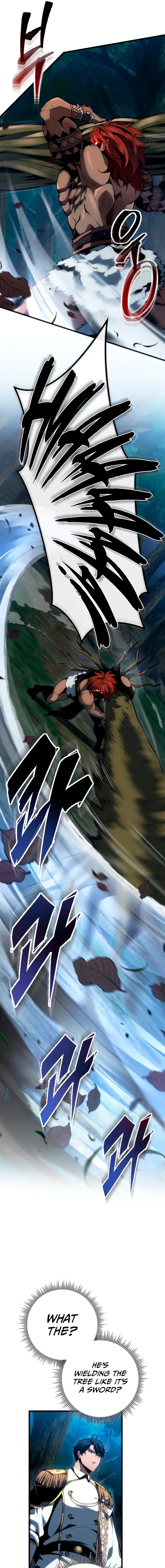 Dragonslayer’s Class Regression Chapter 73 - Page 5 in English