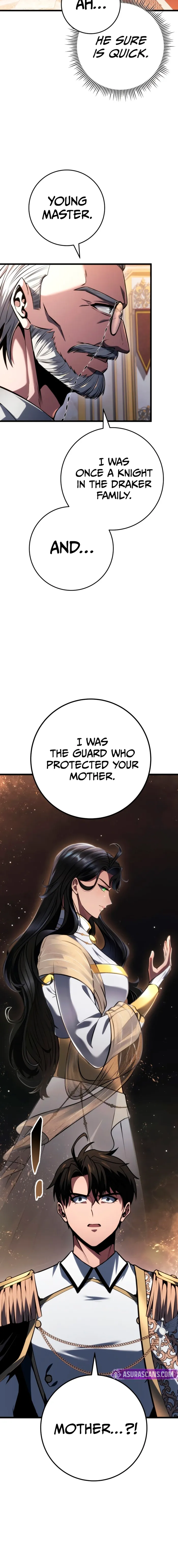 Dragonslayer’s Class Regression Chapter 76 - Page 18 in English