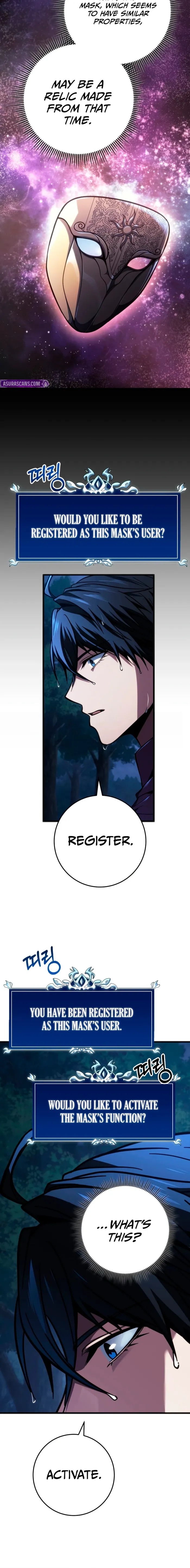 Dragonslayer’s Class Regression Chapter 79 - Page 16 in English