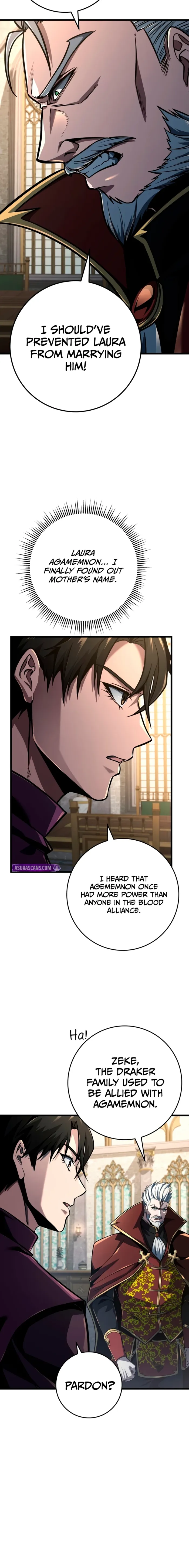 Dragonslayer’s Class Regression Chapter 80 - Page 16 in English