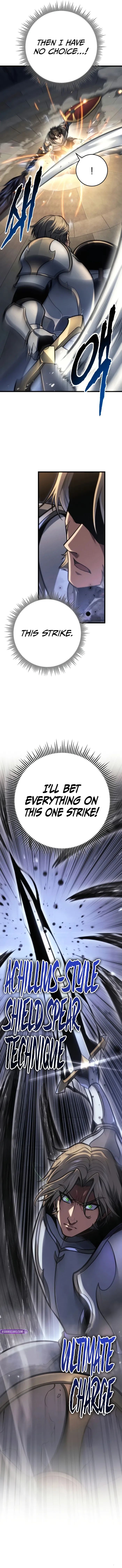 Dragonslayer’s Class Regression Chapter 82 - Page 11 in English