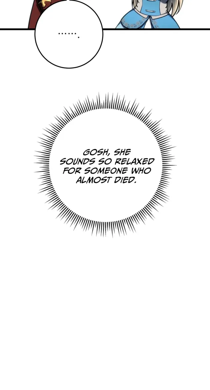 Dragonslayer’s Class Regression Chapter 85 - Page 11 in English